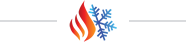 Tri County Heating & Cooling welcome text divider